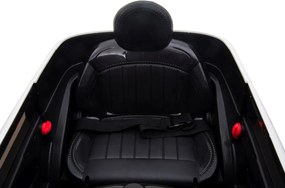 LEAN CARS BLT-688 Drift White Battery Vehicle