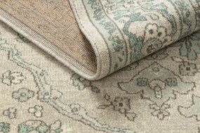 Koberec SOHO 477.01.LA119 OSTA naturálny béžový / zelený