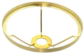 Petrolejová lampa s cínovou nohou 45 cm lesná zelená