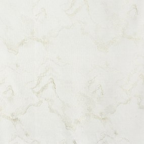ZÁVES NA KRÚŽKOCH EMILI 140X250 CM VZOROVANÁ