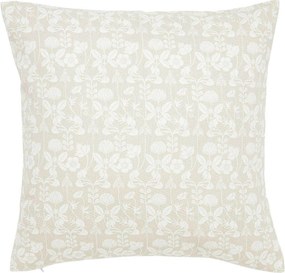 XXXLutz POŤAH NA VANKÚŠ 45/45 cm Svanefors - Poťahy & obliečky - 004497013101