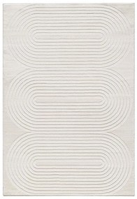 Koberec Heatset Sahara 1,9/2,7 F994A krémová