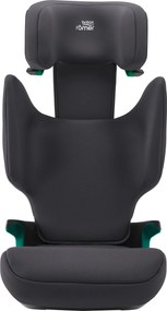 Autosedačka Discovery Plus 2, Midnight Grey