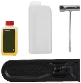 Parkside®  Benzínová píla na ošetrovanie stromov Pbbps 25 A2  (100393074)