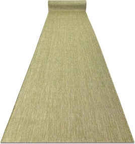 Behúň SIZAL SION zelený