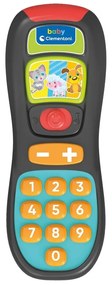 Clementoni Môj prvý diaľkový ovládač, 17 cm