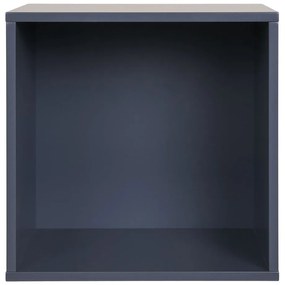 Tmavosivá polica 34 cm Horne – House Nordic