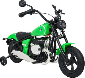 Ramiz Detský motocykel BMW R18 zelený