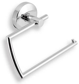 Držiak toaletného papiera Novaservis Metalia 11 chróm 0131.0, 1 ks