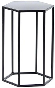 Stojan 40x27x24 cm čierny