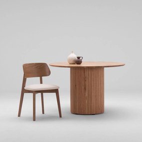 PROXIMA.store - Jedálenská stolička RUSTIC SKUPINA LÁTOK: Skupina 1