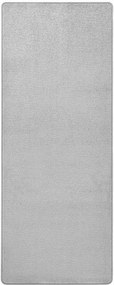 Hanse Home Collection koberce Koberec Fancy 103006 Grau - 80x150 cm