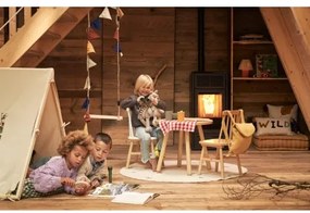 YANIL TEEPEE detský stan Béžová