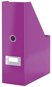 Plastovo-kartónový organizér Click&Store – Leitz