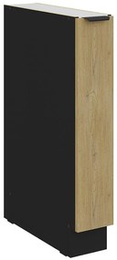 Kuchynská skrinka Cremona Bl 15d Cargo Bb