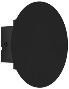 Eglo 901198 - LED Nástenné svietidlo TALAMELLO LED/4W/230V 3000K čierna