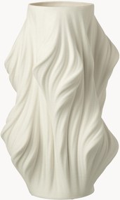 Váza Flow, V 40 cm