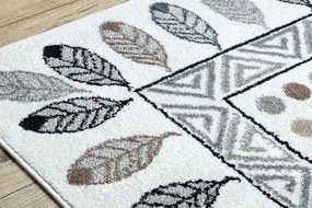 Detský koberec FUN - Indián Veľkosť: 180x270cm