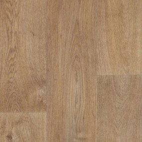 Gerflor, PVC podlaha - lino Flexar Nerok 0492 Timber Cabana, na mieru, šíře 2m,4m, hnedá, bez podkladu, chodba / predsieň