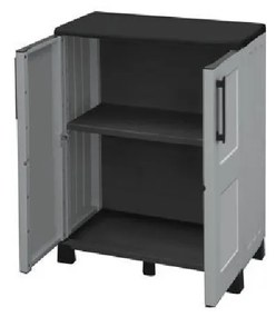 ARTPLAST Skriňa IDEA nízka 68 cm