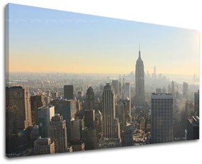 Obraz na stenu MESTO / NEW YORK | rôzne rozmery