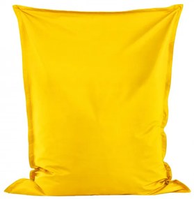 Vankúš na sedenie sunny ekokoža
