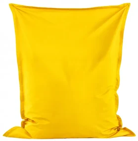 Vankúš na sedenie sunny ekokoža