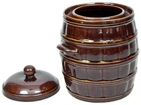 Altom Keramický hrniec Becka, 3,2 l, 3,2 l
