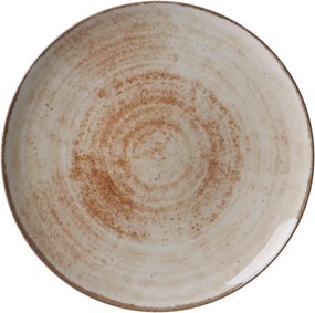 XXXLutz PLYTKÝ TANIER porcelán keramika 26 cm Ritzenhoff Breker - Jedálenské sety - 003417099002