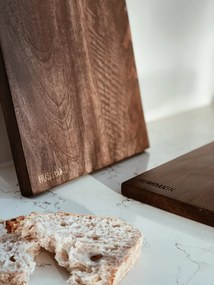 Doštička na krájanie a servírovanie Humdakin z mangového dreva 20 x 38 cm