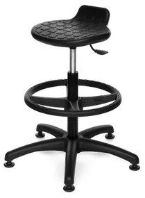 GPL Laboratory Stool RB