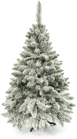 Vianočný stromček Borovica zasnežená 220 cm