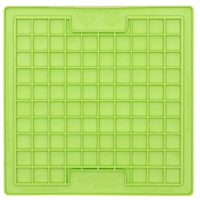 Lízacia podložka Playdate Green – LickiMat