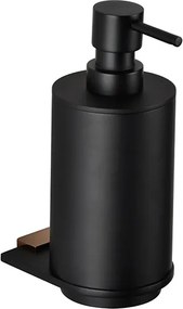 Bemeta Design GALLA: Dávkovač mydla, 230 ml - 108109010