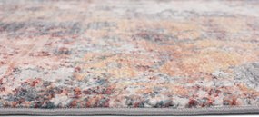 TA Koberec 3082B D.GRAY / L.BLUE MYSTIC Rozmer: 160x240 cm