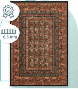 Koberec Osta Kashqai 4301 500