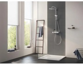 GROHE 26509000 - Sprchový systém EUPHORIA SMARTCONTROL 260 mm lesklý chróm