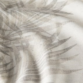 EUROFIRANY OBRUS INES11 145X350 CM LISTY