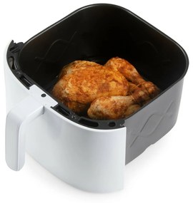 DOMO DO1148FR digitálna teplovzdušná fritéza, 8 l