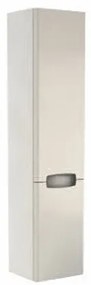 Kúpeľňová skrinka vysoká KOLO Rekord 33x160x29,2 cm biela lesk 88393000, 1 ks