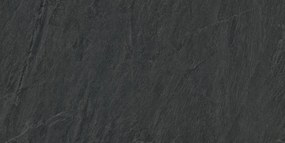 Dlažba Dorex Black 60x120 R