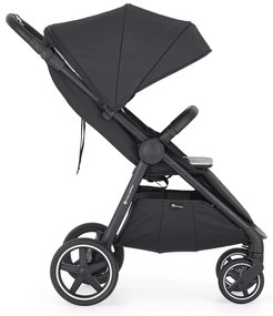 PETITE&MARS Kočík športový Royal2 Black Perfect Black