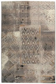 Obsession Kusový koberec My Gobelina 644 Grey Rozmer koberca: 160 x 230 cm