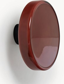 Stmievateľné nástenné LED-svietidlo Caramel, v rôznych veľkostiach