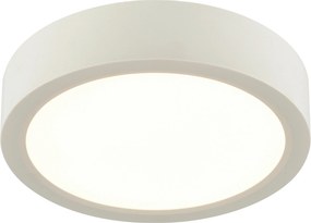 XXXLutz STROPNÉ LED SVIETIDLO, 17/3,6 cm Boxxx - Interiérové svietidlá - 008227078101