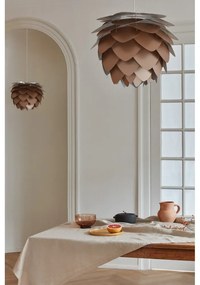 Tienidlo v bronzovej farbe ø 40 cm Aluvia Mini – UMAGE