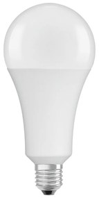 LED žiarovka E27 A60 24,9W = 200W 3452lm 2700K Warm 200° OSRAM STAR