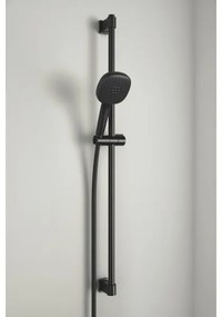 GROHE 263972431 - Ručná sprcha VITALIO COMFORT 110 162 × 110 mm čierna
