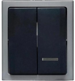 Vypínač Bravo ŁNH-2BS.PO