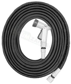 BRADAS Záhradná hadica flexibilná TWIST 7,5 m - 15 m